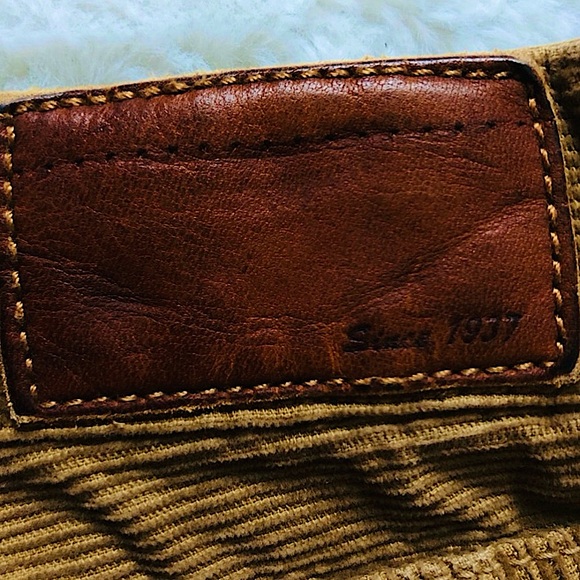 Madewell corduroy pants size 29 - Picture 8 of 12